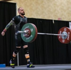 Meet your Posher, Joe